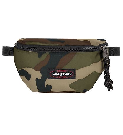 Eastpak Bum Bag - Springer - 2 L - Camo