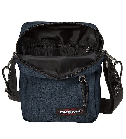 Eastpak 숄더백 - 더 원 - 2.5L - 트리플 데님