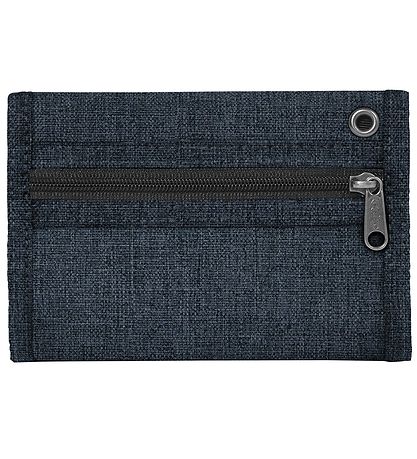 Eastpak Wallet - Crew Single - Triple Denim Eastpak Wallet - Crew Single - Triple Denim