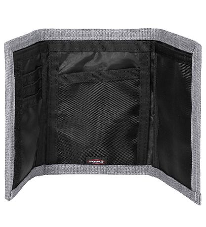 Eastpak Wallet - Crew Single - Sunday Grey