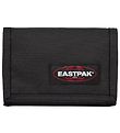 Eastpak Wallet - Crew Single - Black Eastpak Wallet - Crew Single - Black