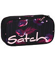 Trousse Satch - Nuits mystiques Trousse Satch - Nuits mystiques