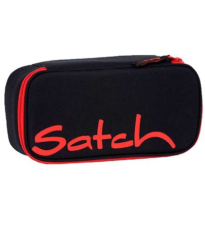 Satch Pencil Case - Fire Phantom Satch Pencil Case - Fire Phantom