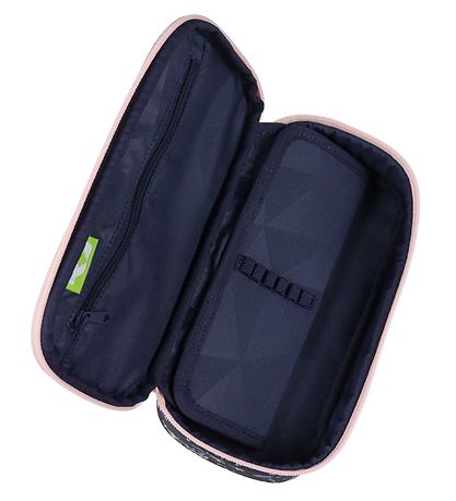 Satch Pencil Case - Bloomy Breeze Satch Pencil Case - Bloomy Breeze