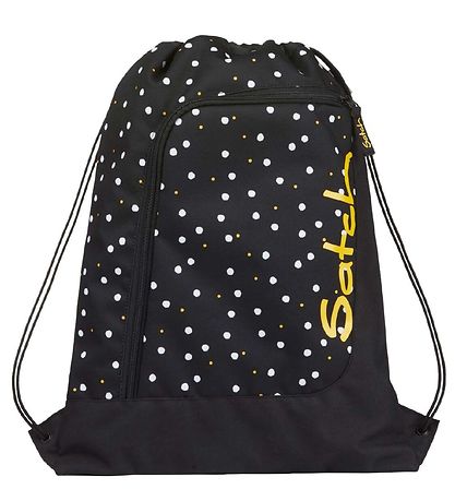 Satch Gymsack - Lazy Daisy