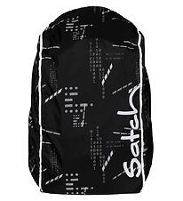 Satch Rain Cover - Ninja Matrix Satch Rain Cover - Ninja Matrix