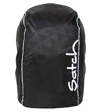 Satch Rain Cover - Black Satch Rain Cover - Black