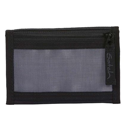 Satch Wallet - Blackjack