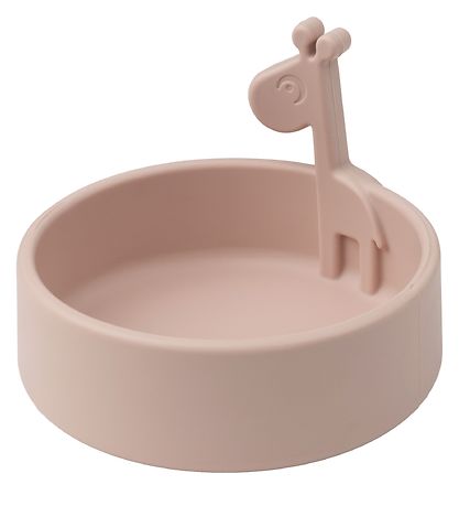 Done By Deer Bowl - Silicone - Raffi - Powder