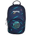 Ergobag Preschool Backpack - Ease Small - Speedy Ergobag Preschool Backpack - Ease Small - Speedy