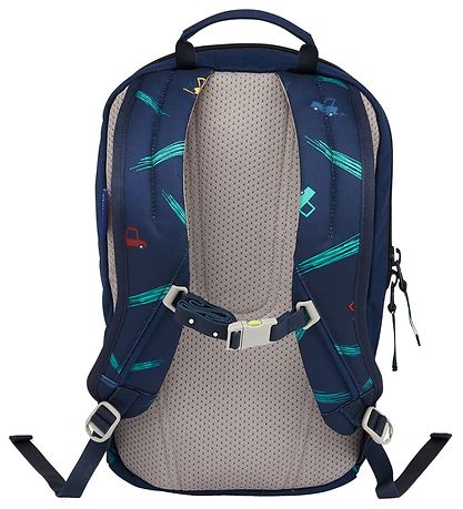 Ergobag Kindergartentasche - Ease Klein - Speedy