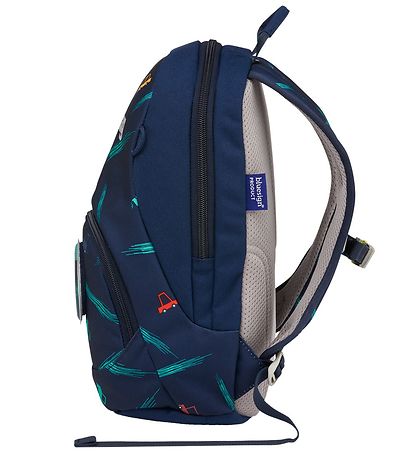 Ergobag Kindergartentasche - Ease Klein - Speedy