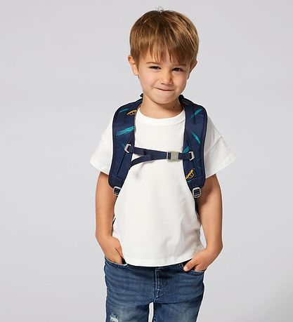 Ergobag Kindergartentasche - Ease Klein - Speedy