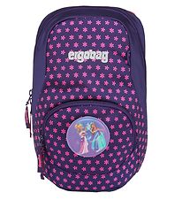 Ergobag Preschool Backpack - Ease Small - Flake