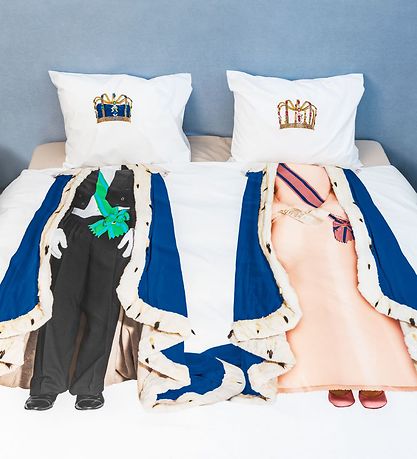 Snurk Beddengoed - Volwassenen - Koningin Snurk Beddengoed - Volwassenen - Koningin