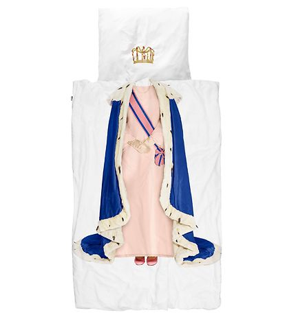 Snurk Beddengoed - Volwassenen - Koningin Snurk Beddengoed - Volwassenen - Koningin