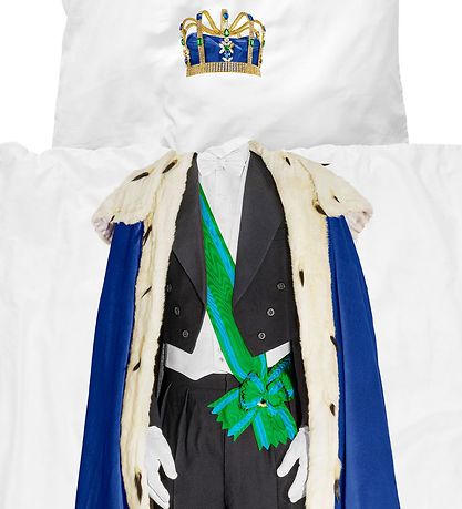 Snurk Bettwäsche - Erwachsen - King