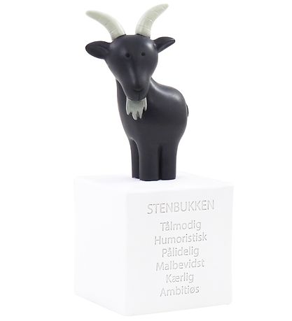 Kids by Friis Moneybox - 6x6x15 cm - Capricorn Kids by Friis Moneybox - 6x6x15 cm - Capricorn