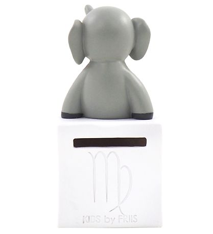 Kids by Friis Moneybox - 6x6x13 cm - Virgo