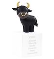 Kids by Friis Moneybox - 6x6x14 cm - Taurus Kids by Friis Moneybox - 6x6x14 cm - Taurus
