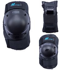 K2 Protection Kit - Prime - Black K2 Protection Kit - Prime - Black
