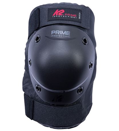 K2 Protection Kit - Prime - Black