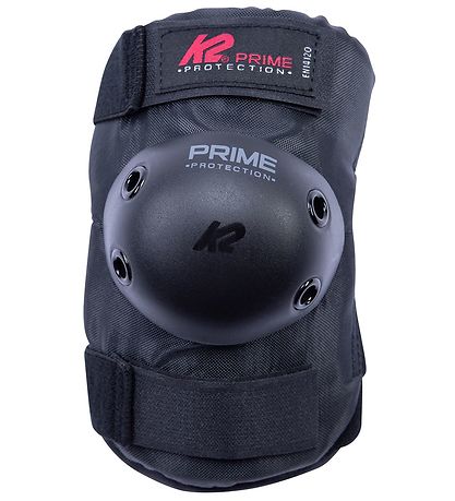 K2 Protection Kit - Prime - Black
