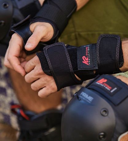 K2 Protection Kit - Prime - Black