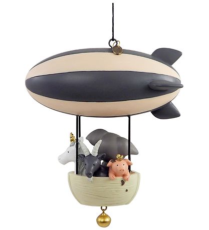 Kids by Friis Uro - Ballong - Eventyr