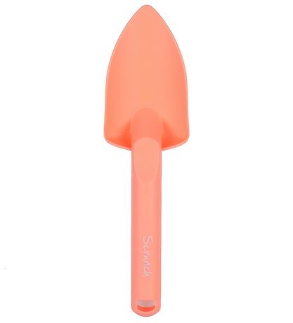 Scrunch Lapio - 21 cm - Coral