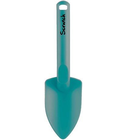 Scrunch Shovel - 21 cm - Petrol Scrunch Shovel - 21 cm - Petrol