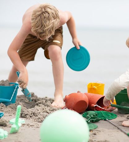 Scrunch Shovel - 21 cm - Light Dusty Green Scrunch Shovel - 21 cm - Light Dusty Green