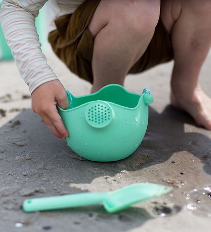 Scrunch Shovel - 21 cm - Light Dusty Green Scrunch Shovel - 21 cm - Light Dusty Green