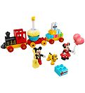 LEGO® DUPLO Disney - Mickey & Minnie Birthday Train 10941 - 22 P