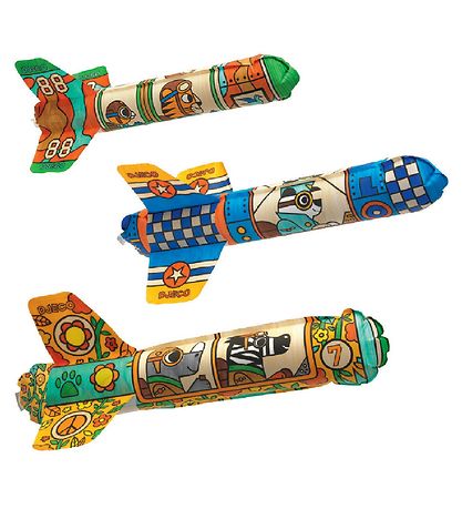 Djeco Kreativset - Flugzeuge DIY - To The Sky Djeco Kreativset - Flugzeuge DIY - To The Sky
