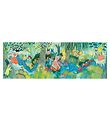 Djeco Puzzle - 350 Pieces - River Party Djeco Puzzle - 350 Pieces - River Party