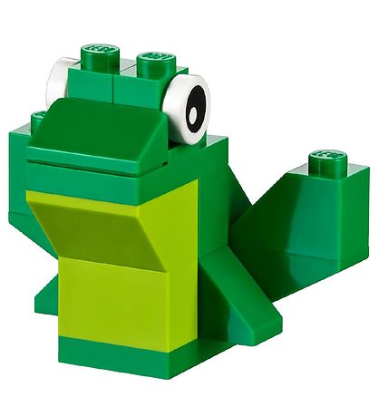 LEGO® Classic - LEGO® Large Creative Brick Box 10698 - 790 Parts LEGO® Classic - LEGO® Large Creative Brick Box 10698 - 790 Parts