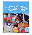 Straarup & Co Bog - Svend and All The Facemasks Straarup & Co Bog - Svend and All The Facemasks