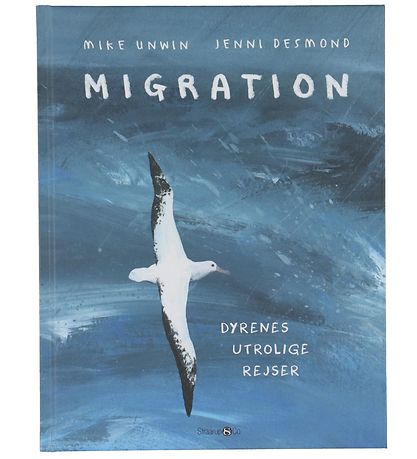 Straarup & Co Buch Moor - Migration Straarup & Co Buch Moor - Migration