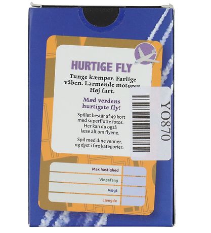 Straarup & Co Kaartspel - Spel & Lezen - Snel Vlucht Straarup & Co Kaartspel - Spel & Lezen - Snel Vlucht