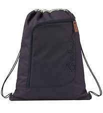 Satch Gymsack - Nordic Grey Satch Gymsack - Nordic Grey