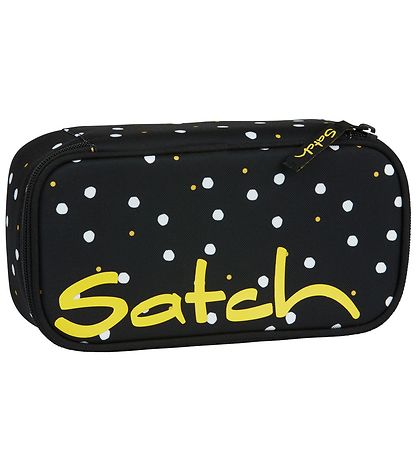 Satch Pencil Case - Lazy Daisy Satch Pencil Case - Lazy Daisy