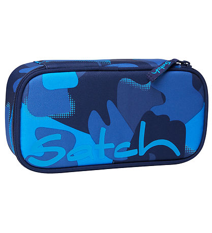 Satch Pencil Case - Troublemaker Satch Pencil Case - Troublemaker