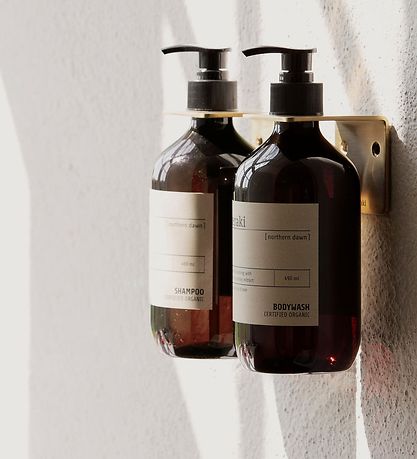 Meraki Sjampó - 490 ml - Norður Dawn