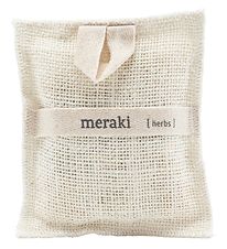 Gant de Bain Bébé Meraki - Herbs - 140g