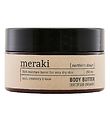 Meraki Body Butter - 200 ml - Northern Dawn Meraki Body Butter - 200 ml - Northern Dawn