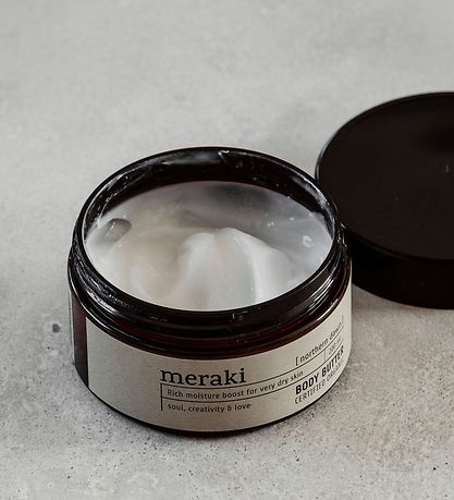 Meraki Samfella Smjör - 200 ml - Norðurland Dawn Meraki Samfella Smjör - 200 ml - Norðurland Dawn
