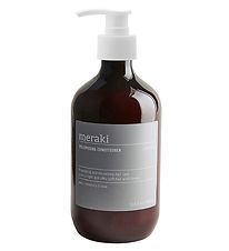 Meraki Tilavuutta lisäävä Hoitoaine - 490 ml