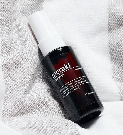 Meraki Hair serum - 50 mL Meraki Hair serum - 50 mL