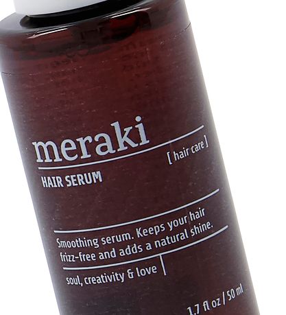 Meraki Hair serum - 50 mL